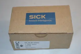 Dl35-b15552 Sick Dl35 Io-link