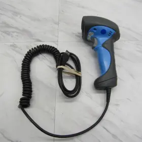 Idm160-300s Sick Sure Scan Handheld Barcode Scanner Imager 6054544 With Usb Cable