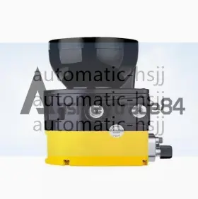 Mics3-cbaz40za1p01 Sick 1pcs New Laser Scanner 1091037