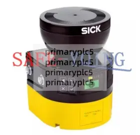 Mics3-cbaz55pz1p01 Sick 1pcs New Laser Scanner 1092721