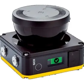Nans3-aaaz30an1 Sick New 1100333 Nans3aaaz30an1 Safety Laser Scanner #3
