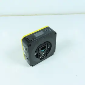 Nans3-caaz30iz1 Sick Nanoscan3 Pro Safety Laser Scanner No Cover