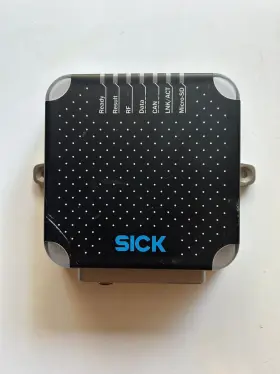 Rfu620-10101 Sick Short Range Ultra High Frenquency Scanner 10-30vdc