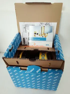 S30a-6111cl Sick 1pc New Laser Safety Scanner 1052593