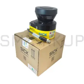 S32b-3011ba Sick S32b3011ba Used And Tested Laser Scanner