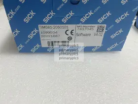 Tim581-2050101 Sick 1pcs New Lidar 1099504