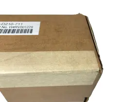 Dm-d210-711 Sieko Epson 715946552378 Dm-210 711 A61b134711 Customer Display White Serial Rs-232 New #3