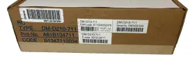 Dm-d210-711 Sieko Epson 715946552378 Dm-210 711 A61b134711 Customer Display White Serial Rs-232 New