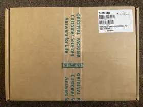 11306432 Siemens Handheld Barcode Reader Kit