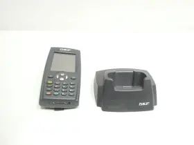 740a4300e100n000 Skf 700c Bar Code Scanner 12v-dc #2
