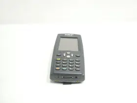 740a4300e100n000 Skf 700c Bar Code Scanner 12v-dc #3