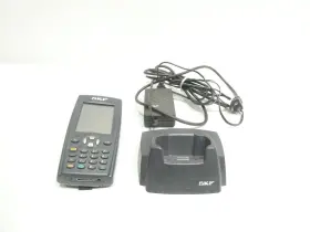 740a4300e100n000 Skf 700c Bar Code Scanner 12v-dc