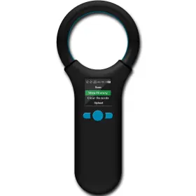 B0d1rj8f7z Smoostart Multifunction Bluetooth Pet Microchip Scanner Fdx-b Emid Reader