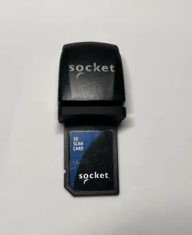 8510-00265 Socket Sd Card In-hand Scan Pda Mobile Scanner Sdsc 3m