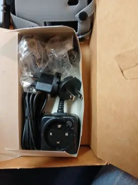 8550-00019f Socket Cordless Ring Barcode Scanner Bluetooth 9 Series #2