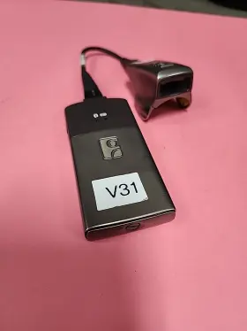 8550-00028c Socket Used Cordless Ring Barcode Scanner Bluetooth 9 Series 8550-00028 C