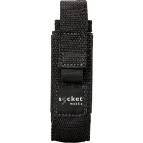 Ac4131-1829 Socket Holster With Rotating Belt Clipaccs For D740 D600 Series