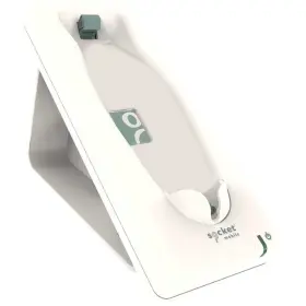 Ac42202881 Socket Communications Mobile Charging Cradle For Select Healthcare/durascan Scanners