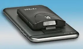 Cx33881846 Socket Communications Mobile Socketscan S840 1d/2d Handheld Bluetooth Barcode Scanner - Black #2