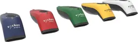Cx34171836 Socket Communications Mobile S740 1d/2d Wireless Imager Barcode Scanner - Bluetooth Green #2
