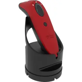 Cx39873044 Socket Communications Mobile Socketscan S720 1d/2d Linear Barcode Plus Dock Red