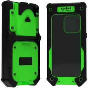 Cx41803247 Socket Communications Mobile Xtremescan Xs930 1d Laser Barcode Reader