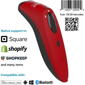Cx3413-1832 Socket Mobile S740 1d/2d Imager Barcode Scanner Cx34131832 #2