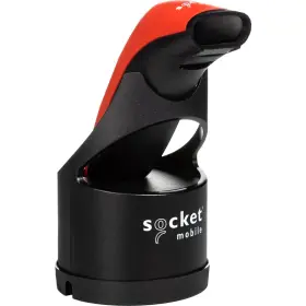 Cx3444-1907scan Socket Cx3444-1907 S740 2d Barcode Perp Scanr Red And Charging Dock