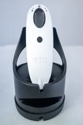 Cx3447-1910 Socket Mobile Socketscan S740 1d/2d Barcode Scanner With Charging Dock