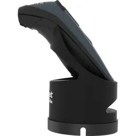 Cx3469-1937 Socket Mobile Durascanandreg D730 Laser Barcode Scanner Gray And Charging Doc #3