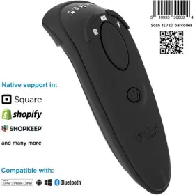 Cx3764-2416 Socket Mobile Durascanandreg D760 Ultimate Barcode Scanner Dotcode And Travel
