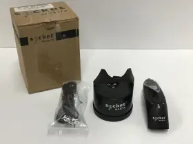 Cx3805-2565 Socket Mobile Socketscan S700 Barcode Scanner And Charge Cradle