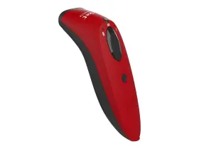 Cx3976-3033 Socket 25 Mobile Socketscan S720 Linear Barcode Plus Qr Code Reader Red