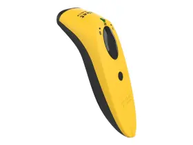Cx3978-3035 Socket Mobile Socketscan S720 Linear Barcode Plus Qr Code Reader Yellow