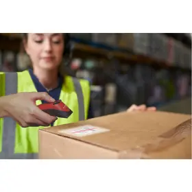 Cx4049-3112 Socket Mobile D720 Barcode Scanner With Rechargeable Battery Pre-installed #2