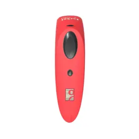 Chs7 Socket Mobile 758497033024 Series Red Wireless Barcode Scanners - 2 Pack