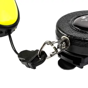 Socket Mobile 758497113474 Durable Retractable Clip #3