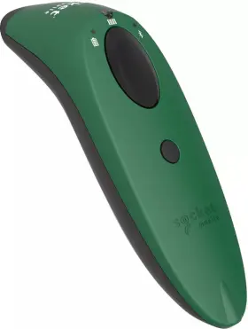 Cx3395-1853 Socket Mobile 758497113849 - Socketscan S700 1d Imager Barcode Scanner Green #3