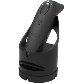 S700 Socket Mobile 758497118844 Socketscan Linear Barcode Scanner Black And Charging Dock