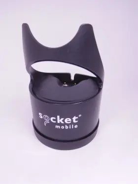 8530-00078 Socket Mobile 110 Charging Dock For 600/700 Series Black 101024 #3
