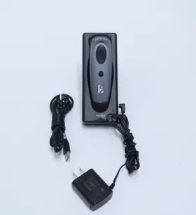 8550-00059 Socket Mobile Chs 7xi Bluetooth Wireless Barcode Scanner.charging Cradle 7ci #2