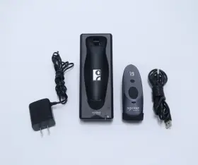 8550-00059 Socket Mobile Chs 7xi Bluetooth Wireless Barcode Scanner.charging Cradle 7ci