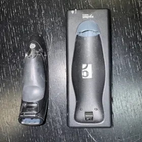 8550-00065 Socket Mobile Durascan Chs 7di Bluetooth Cordless Barcode Scanner Replace 7ci #2