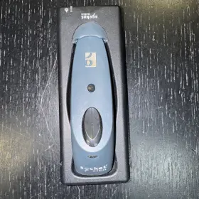 8550-00065 Socket Mobile Durascan Chs 7di Bluetooth Cordless Barcode Scanner Replace 7ci