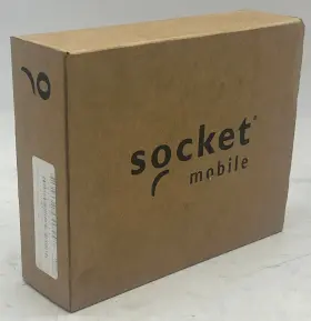 Ac4055-1382 Socket Mobile Ac40551382 Charging Cradle For Chs 7di/7pi/7xi