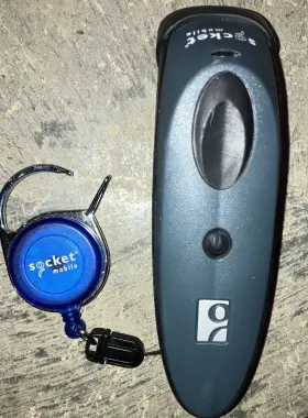 Chs-7di Socket Mobile Chs 7di Cordless Barcode Scanner Bluetooth No Charger