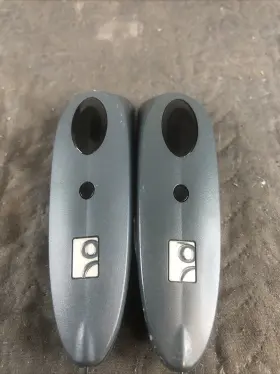 Chs-7m Socket Mobile 2 Chs 7m Bluetooth Barcode Cordless Hand Scanners Read #2