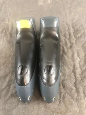 Chs-7m Socket Mobile 2 Chs 7m Bluetooth Barcode Cordless Hand Scanners Read #3