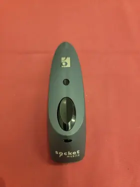 Chs-7mi Socket Mobile Chs 7mi Bluetooth Barcode Scanner No Power Cord #3
