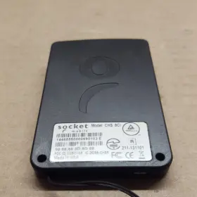 Chs-8ci Socket Mobile Chs 8ci Bluetooth Barcode Scanner Ios Android Cc #2